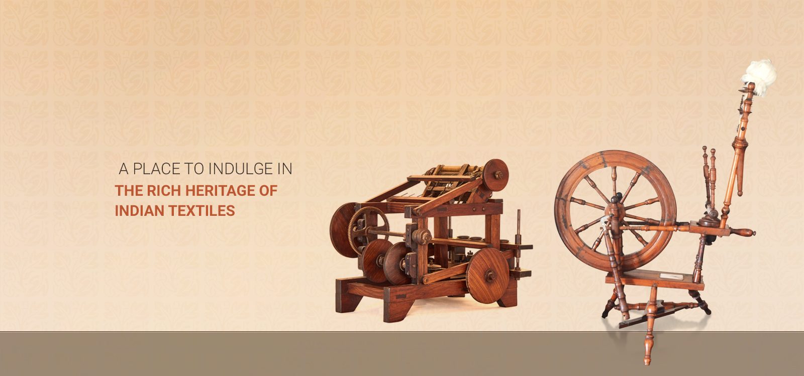 Kasthuri Sreenivasan Textile Museum